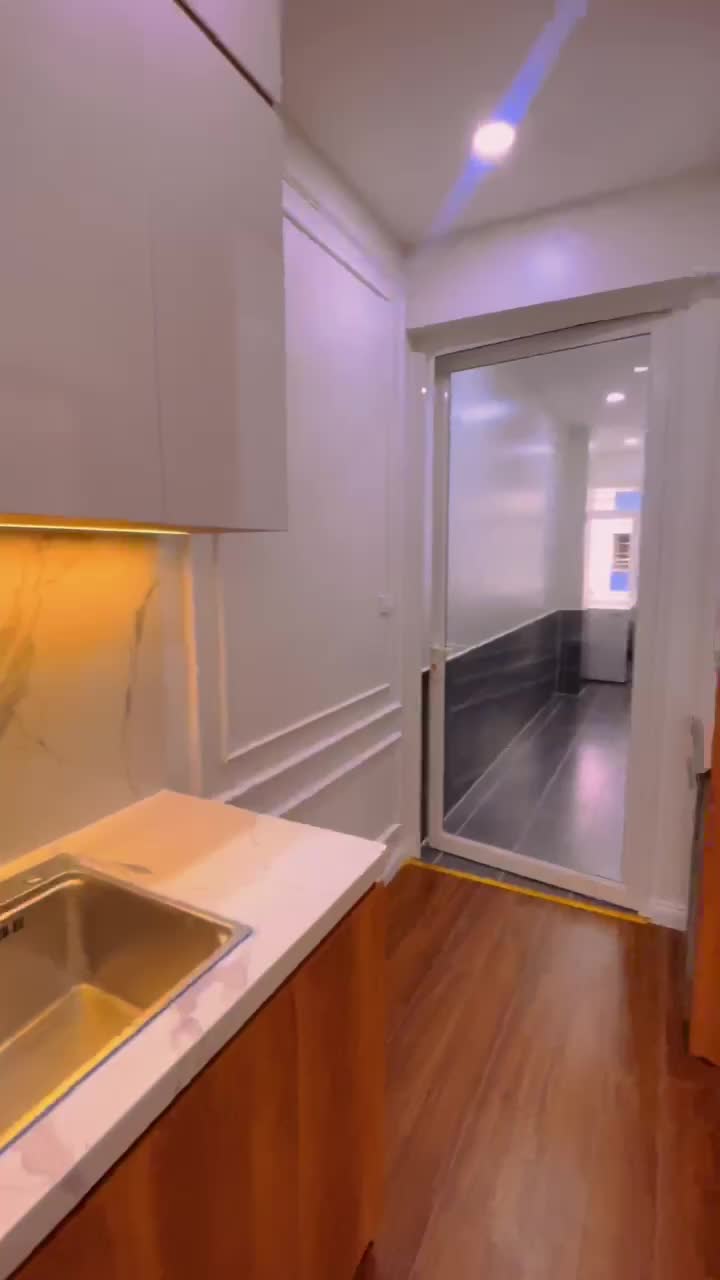 Căn hộ Chung cư An Sinh, 3 PN, 123 m²