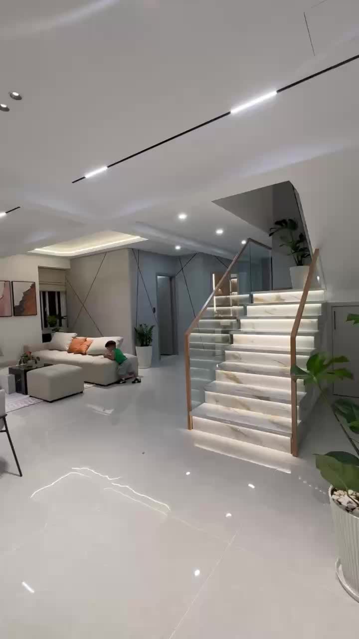 Bán căn penhouse sky garden 3- phú mỹ hưng- thiết kế 4pn.3wc . Nội thất mới 100% - ảnh 2