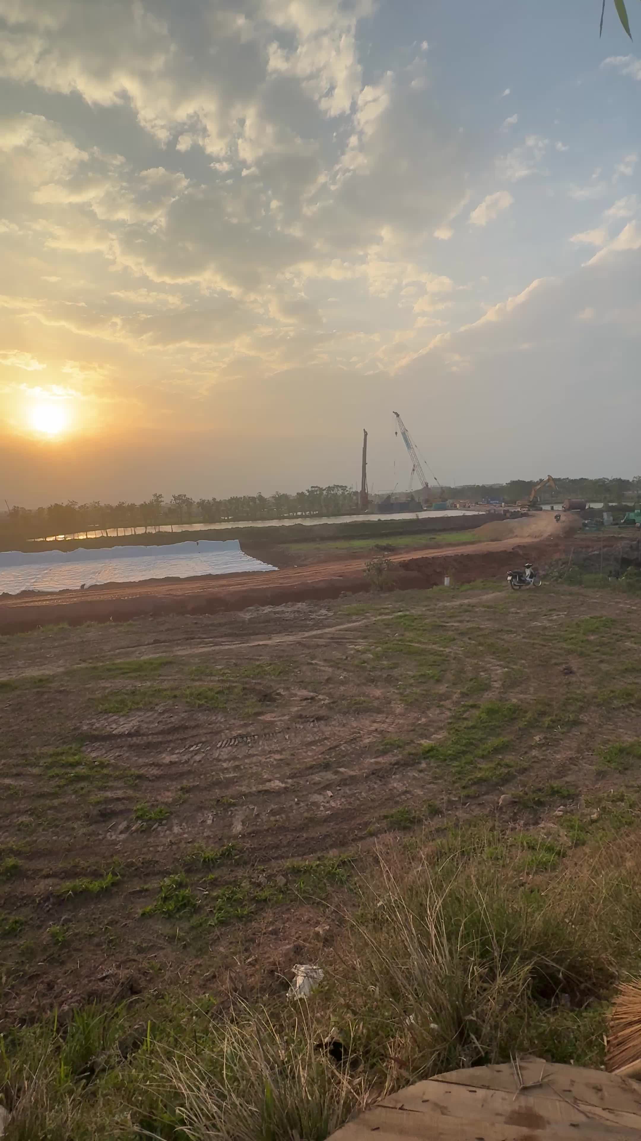 Căn hộ Alluvia City - Khu đô thị Xuân Cầu, 3 PN, 127 m²