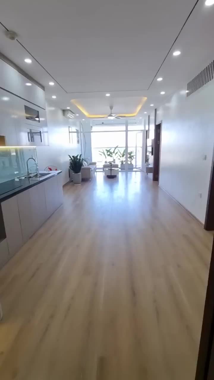 Căn hộ 90m2 siêu đẹp Nam Từ Liêm giá nhỉnh 5 tỷ - ảnh 2