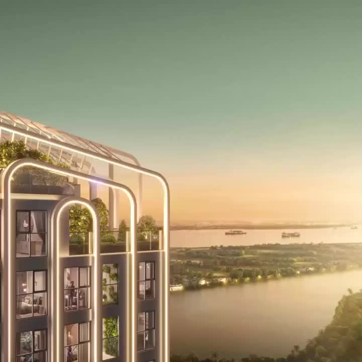 Căn hộ Galia Yên Sở, 2 PN, 66 m²