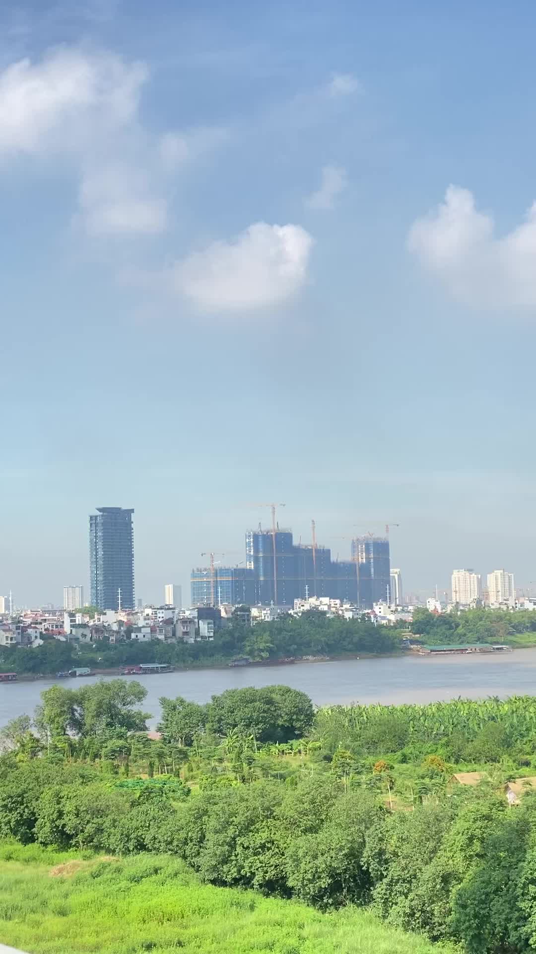 Căn hộ Celestine Westlake (tên khác Westlake Residential), 2 PN, 122 m²