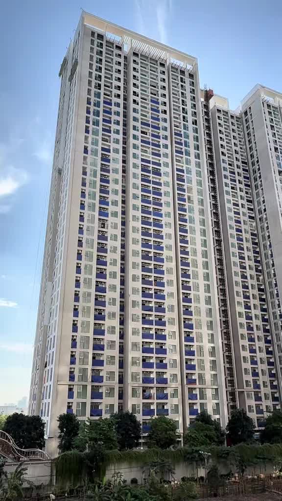 The Sola Park - Vinhomes Smart City