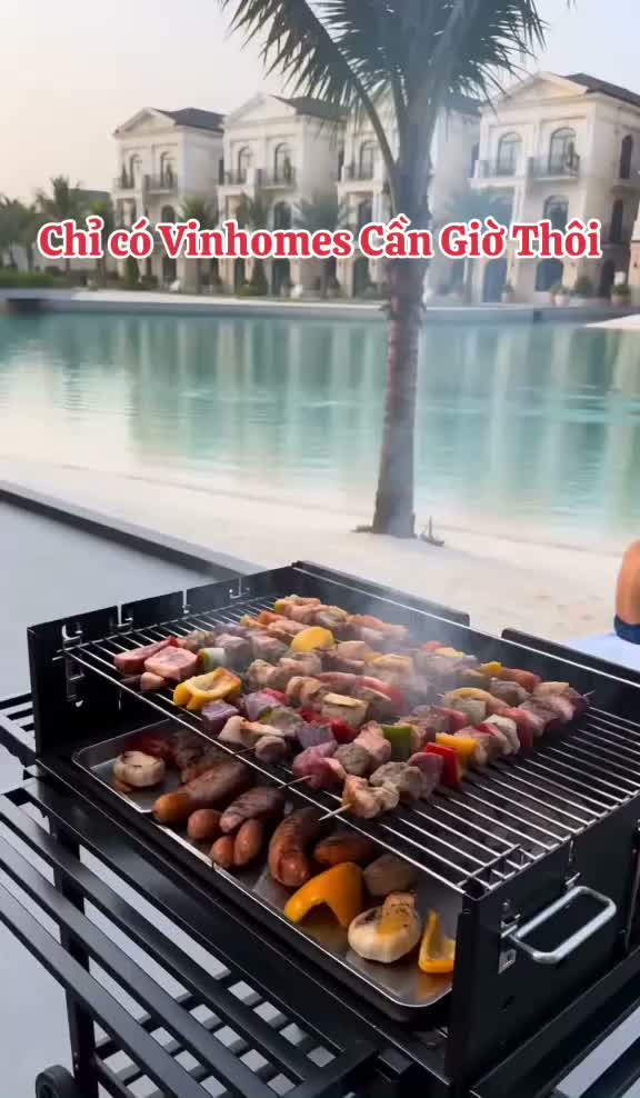 🔥 BÁN BIỆT THỰ SONG LẬP – VỊNH TIÊN | VINHOMES GREEN PARADISE CẦN GIỜ 🌊 - ảnh 2
