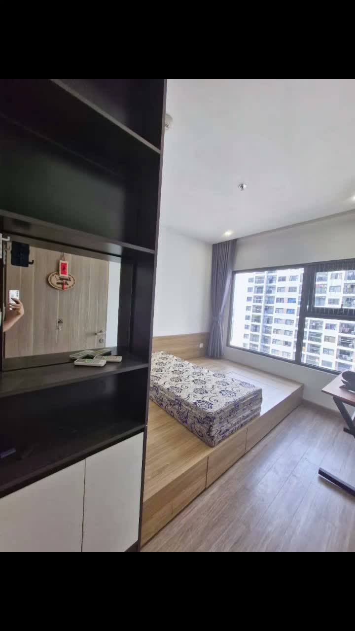 Căn hộ · Vinhomes Ocean Park
