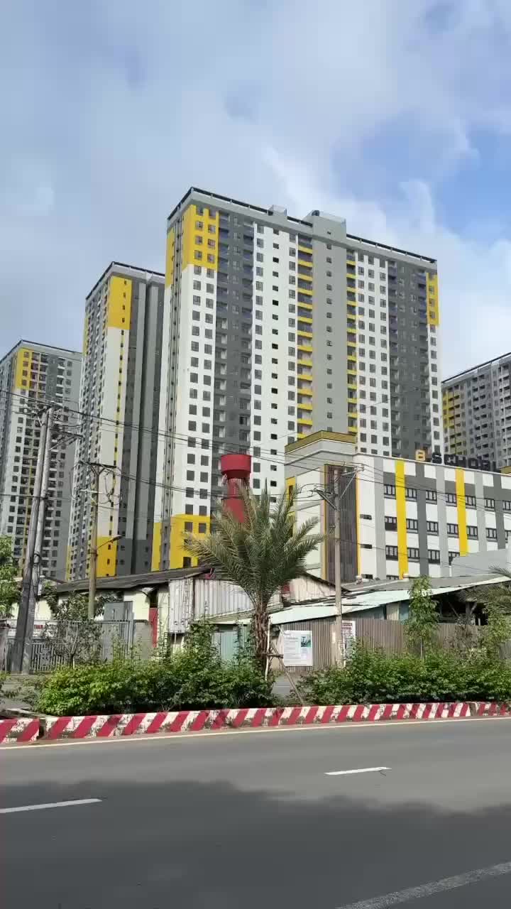 Cần bán lại căn 3PN2WC giá gốc bao sang tên tháp Green Diamond khu Bcons City- Cạnh làng Đại học Thủ Đức - ảnh 2