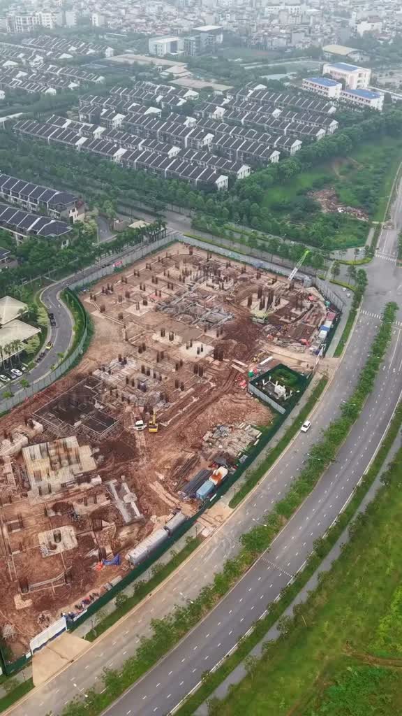 Căn hộ cao cấp LE PARC PLACE 10-20-“ tỷ - ảnh 2