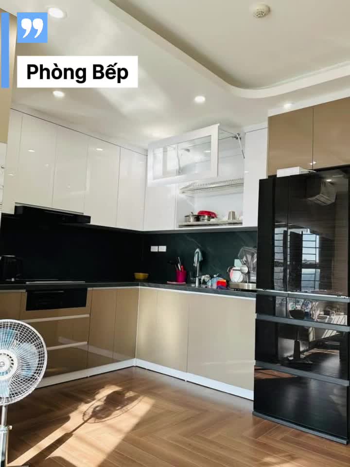 Căn hộ The Sparks Dương Nội (CT7 & CT8 Dương Nội), 2 PN, 55 m²