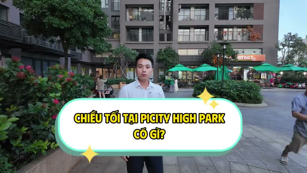 Picity High Park
