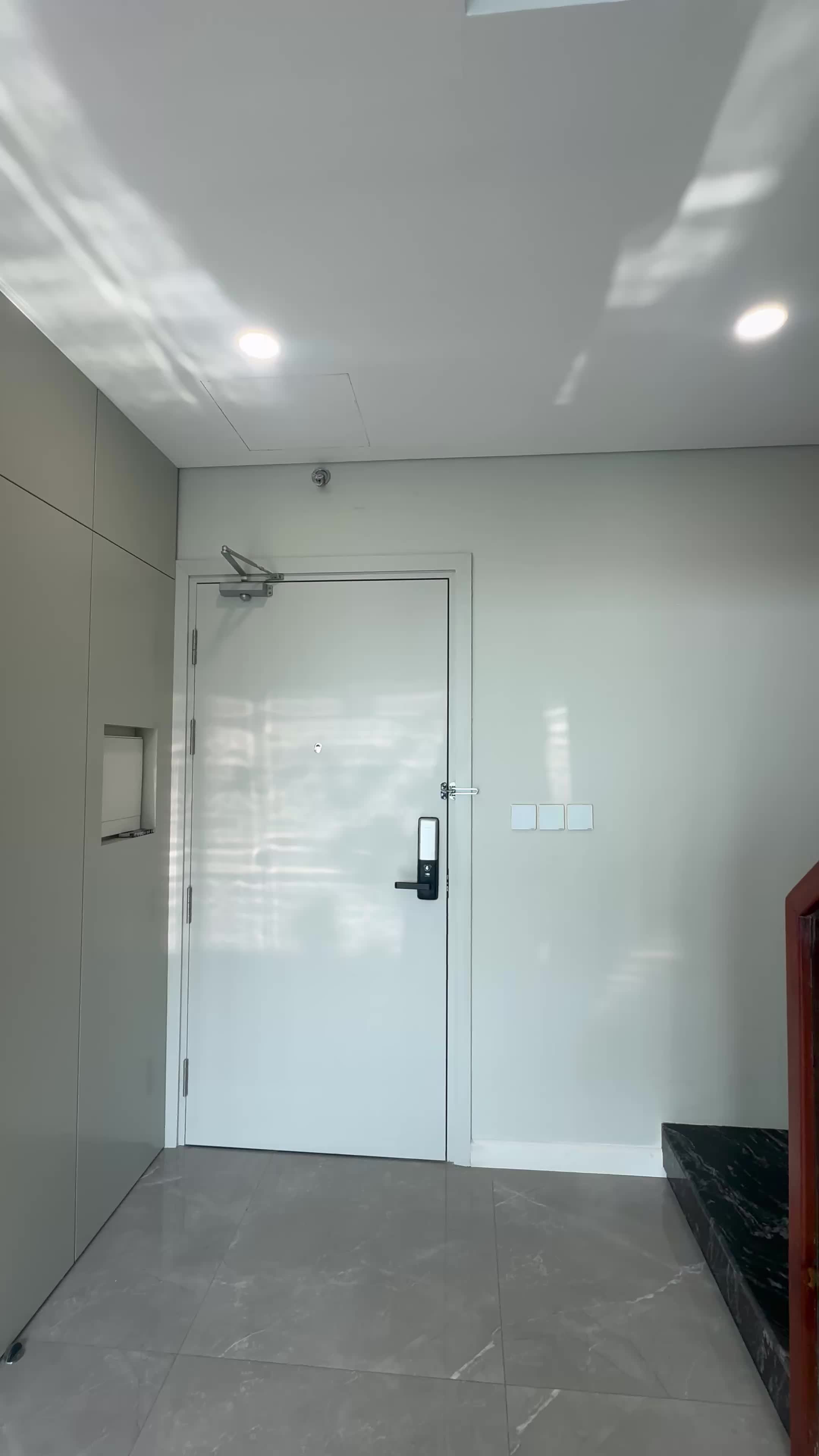 Căn hộ Sunshine Green Iconic, 3 PN, 170 m²
