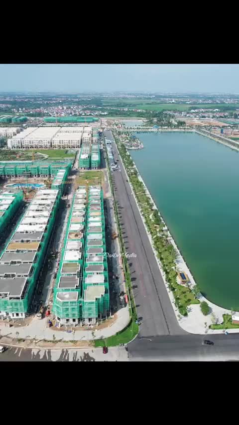 Lumière Prime Hills - Global Gate Cổ Loa