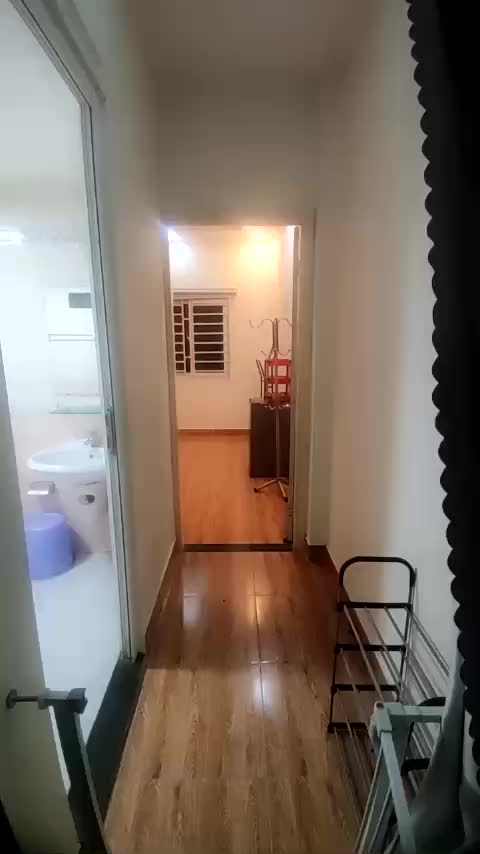 Mặt tiền đường 320 Bông Sao, Phường Bình Đông (Phường 5, Quận 8 cũ). Vị trí View Công Viên
 - ảnh 2