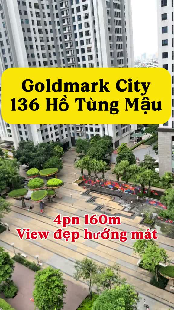 Goldmark City