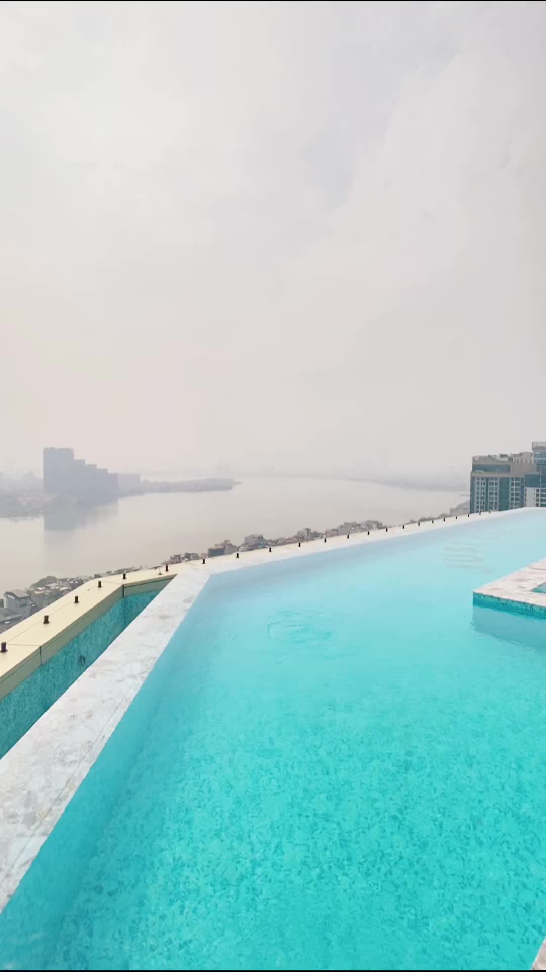 Căn hộ The Reflection Westlake, 2 PN, 74 m²