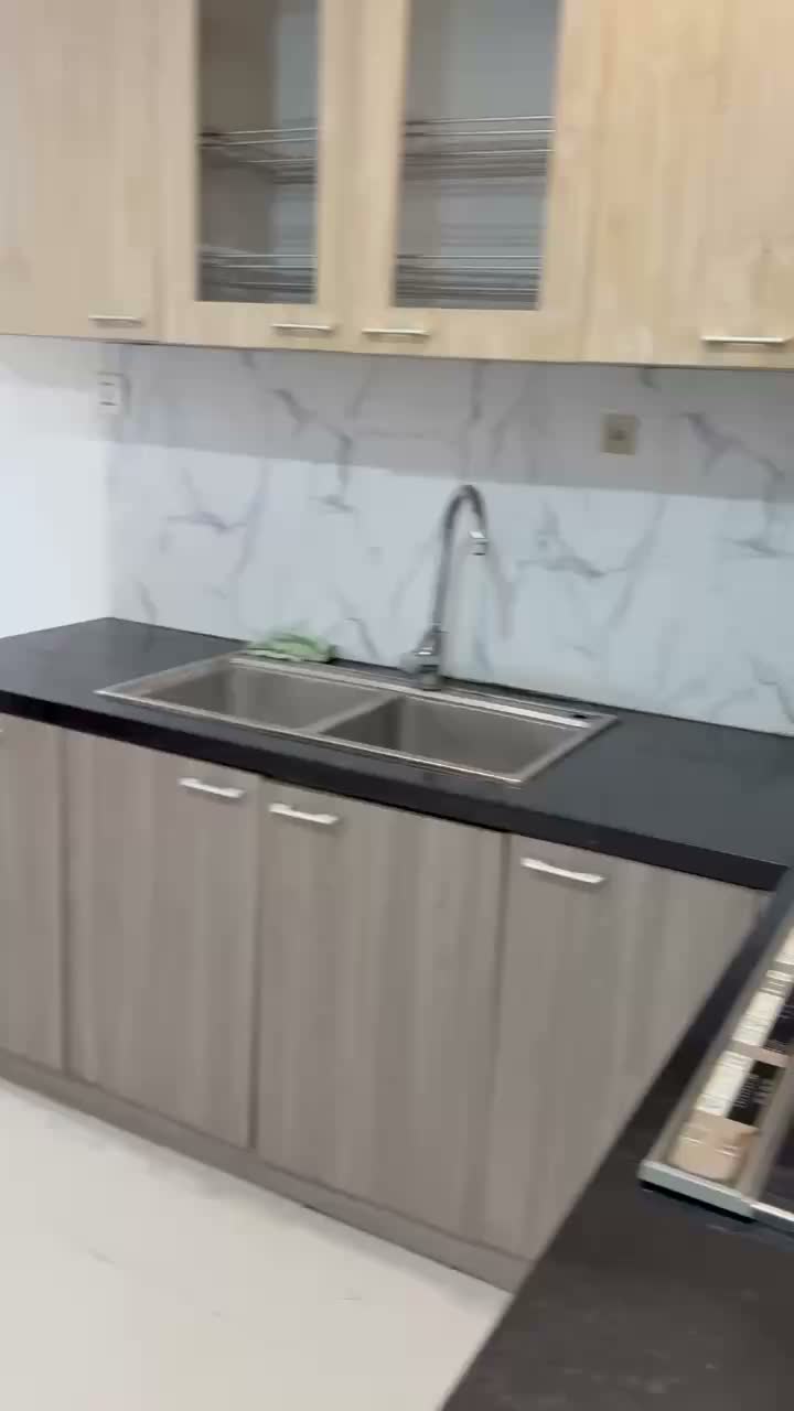 Căn hộ The Sapphire - Vinhomes Ocean Park, 2 PN, 55 m²