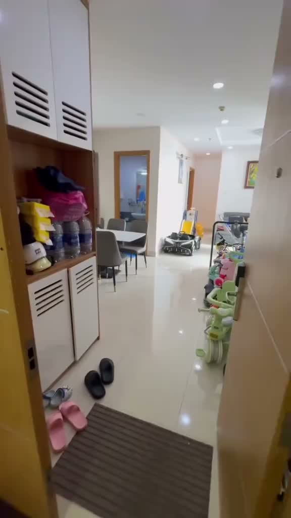 BÁN CĂN HỘ HIM LAM CHỢ LỚN – SỔ HỒNG LÂU DÀI - QUẬN 6