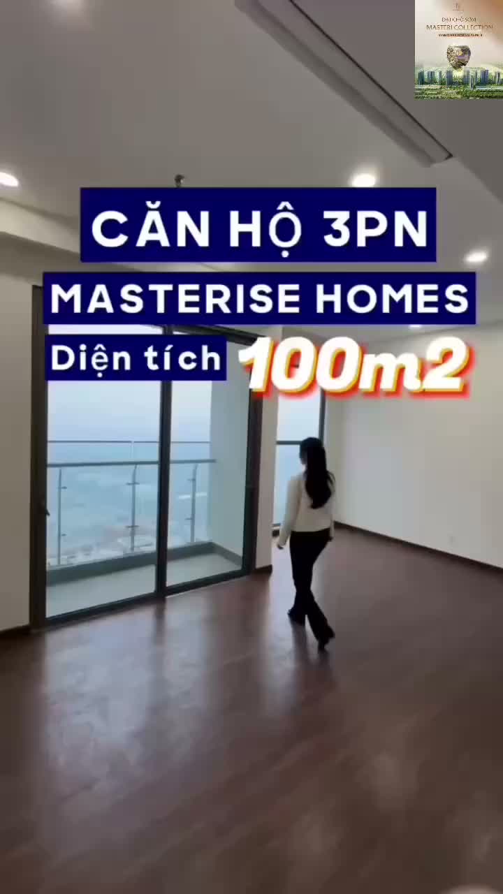Còn Lại 3 căn 3 Phòng Ngủ View Hồ Tạo Sóng Đẹp Nhất Ocean Park 2 - ảnh 2