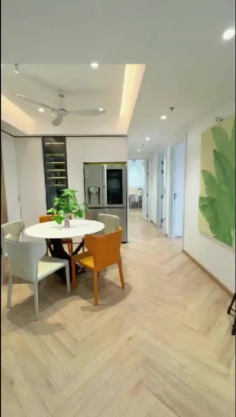 Căn hộ Vinhomes Gardenia, 3 PN, 103 m²