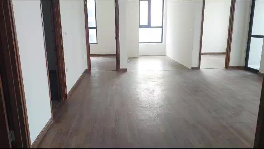 Căn hộ Chung cư X2 Đại Kim - Bộ Quốc Phòng, 3 PN, 95 m²