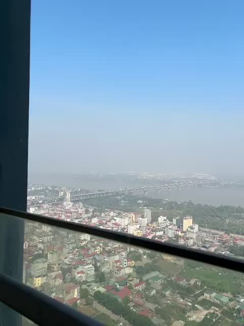 Căn hộ Sunshine City, 3 PN 160 m²