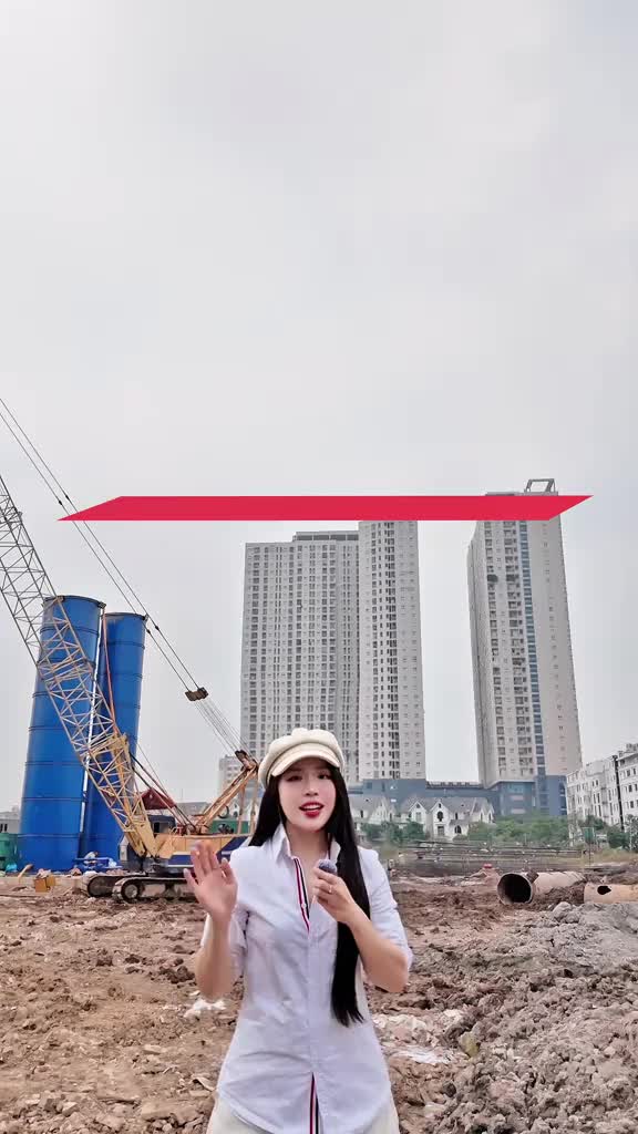 Khu đô thị Nam An Khánh (Vista Nam An Khánh)