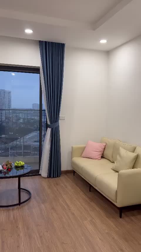 Căn hộ Le Grand Jardin, 3 PN, 85 m²