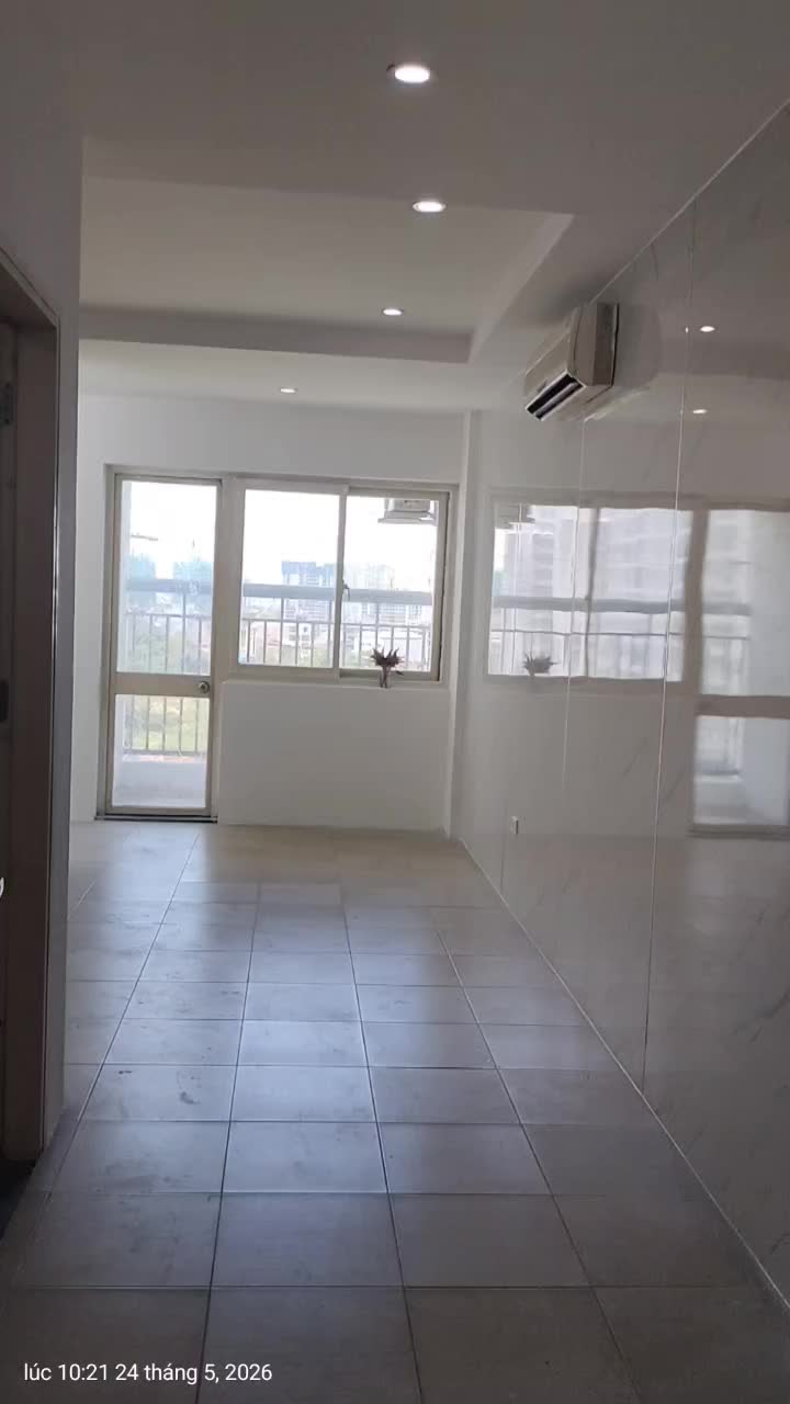 Căn hộ Ecohome 1, 2 PN 70 m²