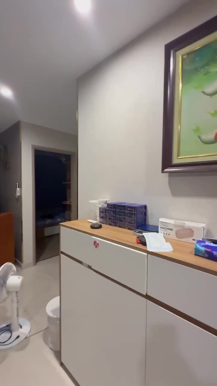 Căn 2PN | 55m giá 3.6 tỷ - ảnh 2