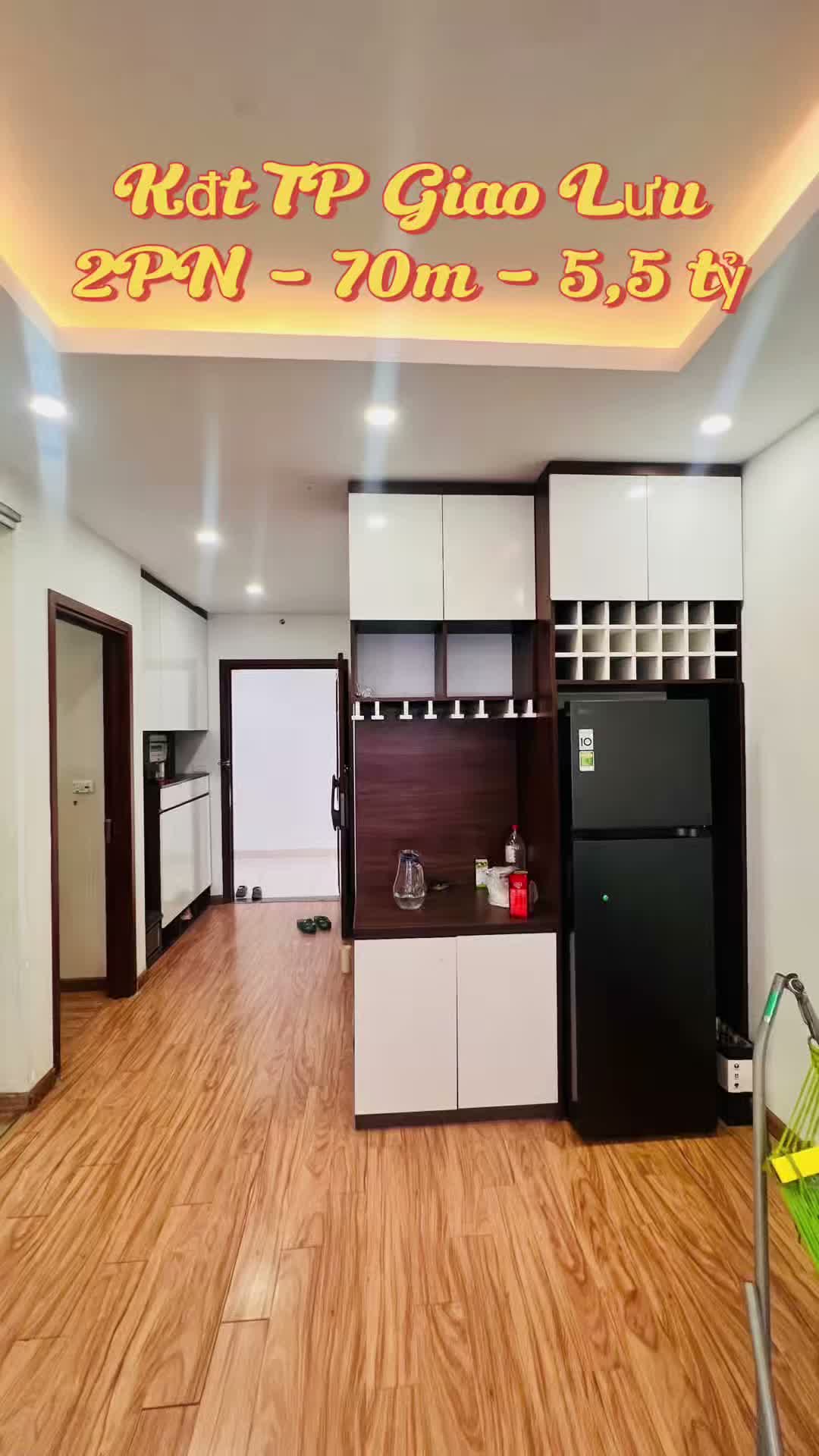 Căn hộ · Nhà ở Cán bộ Chiến sĩ Bộ Công an (Thái Hà Constrexim)