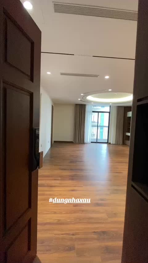 Căn hộ Chung cư Westa Hà Đông, 3 PN, 140 m²