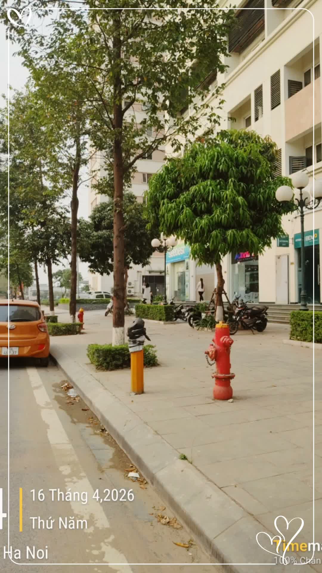 Shophouse Chân đế Eurowindow Đông Hội, sổ lâu dài, mặt đường lớn, kinh doanh