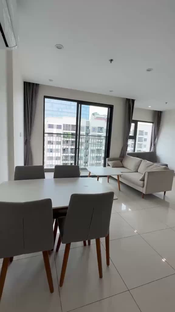 2PN - 64m2 - Vinhomes Ocean Park